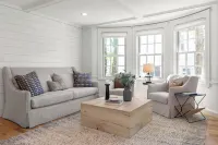 Amazing 3 Bedroom 3 Bath, Fully Renovated, Central Andover Location Hotels in Andover