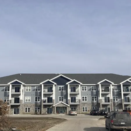 Cozy Lake View Condo