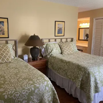 Pinehurst Perfection