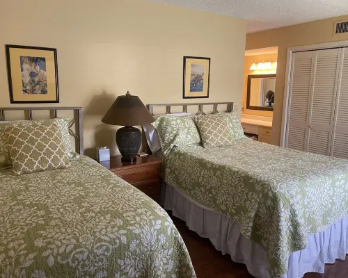 Pinehurst Perfection パインハーストのホテル