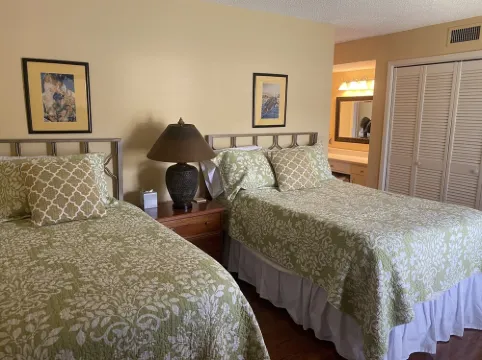 Pinehurst Perfection