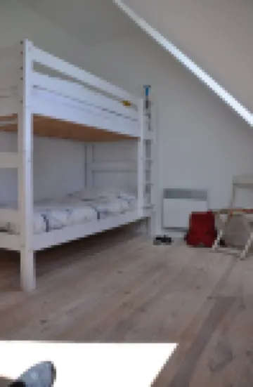 New 5-bedroom-family- house, britanny stones, Cap de la Chèvre, near sea cliffs