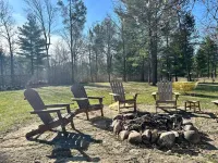 Family Friendly Deep Water Getaway - Close to Sand Valley Golf Courses