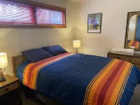 Secluded Jackson Hole Area Escape; views of Tetons, near ski hills & Yellowstone Hotels in Wilson