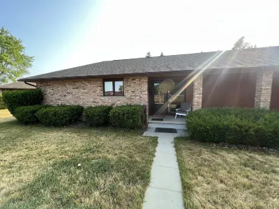 Private Villa on Golf Course Hotels in 