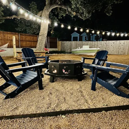 Stone’s Throw Stay - Less than a Mile from Lake LBJ