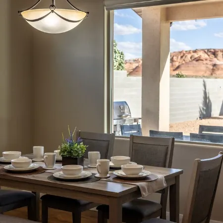 Desert Ranch