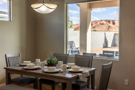 Desert Ranch Отели рядом с достопримечательностью «Хорсшу Бенд»