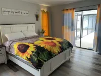 Welcome to My Beautiful 3 Bedroom 2 Bathroom Pool Heated  Home Hotels near Mariner Village Center