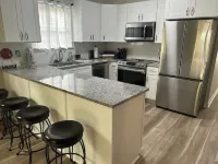 Palm House in Pensacola