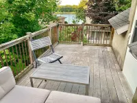 Charming Oasis in the Heart of Historic Downtown