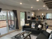 Luxury studio in the nature