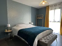 A Casa Bella Hotels in Lucciana