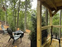 Bear Top Hideout