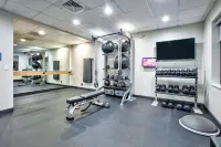 Tru by Hilton San Antonio at the Rim - Gym