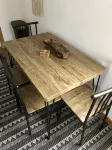 Elk View Cabin 루즈벨트 아치 주변 호텔