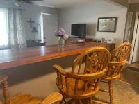 Cozy, Clean, and Convenient Hotels in Parsons