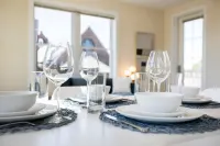 ⚜Beautiful Old Town 2-Bdrm Apt⚜Free Parking⚜