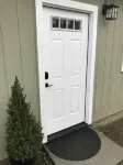 Private 1 BDRM Cottage