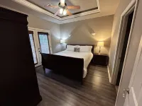 Charming, Conveniently Located Hot Springs Condo