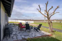 Rancho Vino-Entire house with 2 Master bedrooms and 2 additional bedrooms