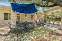 Beautiful Pool home on 2.5 acres with a serene country feel with urban location