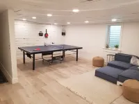 Country lake get away from sunrise to sunset 普雷裡維爾住宿飯店