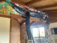 Ocean Views. Long Stay Discount. Short Walk to Shell Beach, Dog Friendly. Hotels in Sea Ranch