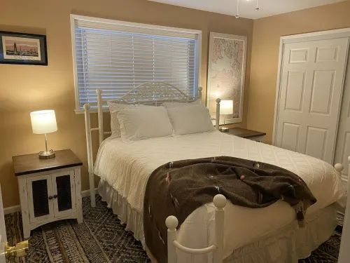 Port Angeles History House