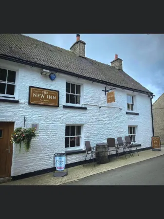 Tiny House, Peak District, Nr Buxton, Derbyshire