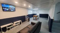 Newly Remodeled House with Game Room