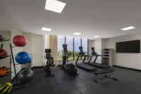 Hilton Garden Inn la Romana - Gym