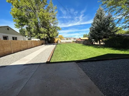 Heart of Richfield - MTN Biking - SVC - Paiute ATV Отели в г. Ричфилд