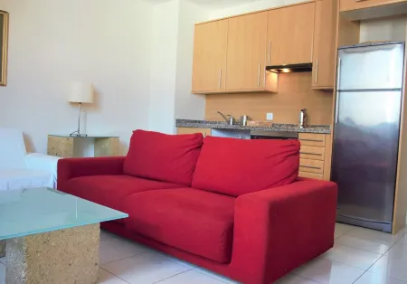 Studio Vista Torre - City, Beaches, Atlantic