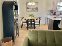 BEAUTIFUL REMODELED WITH HIGH END FURNISHINGS 3 BR/2B HOME IN BURLESON TX! Hotels in Burleson