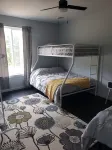 The Cabin At Keuka Lake-Great Views overlooking the Lake!
