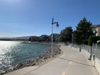 House on the Harbour