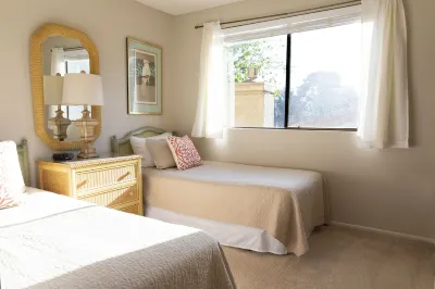 Golf & Beach Paradise! Quiet 3BD/3BA at Blacklake, close to Pismo & SLO