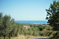 Villa seaview and private pool Hotels in Torrevecchia Teatina