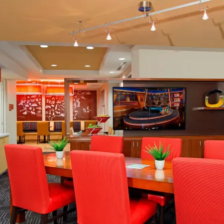 TownePlace Suites New Orleans Harvey/West Bank