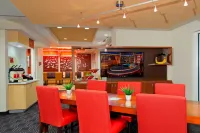 TownePlace Suites New Orleans Harvey/West Bank - breakfast
