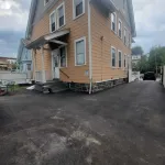 Renovated 2BR Retreat / Modern Comforts Included Hotels in Bridgeport