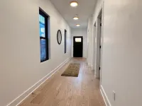 Luxury North Corktown Getaway International Institute of Metropolitan Detroit 주변 호텔