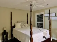 Quincy Ranch ~ Pet Friendly 3 bedroom 2 bath home