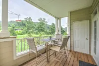 NEW LISTING Beautiful Condo on the 9th Hole with Great Views