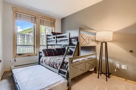 New Listing Steps to the Gondola