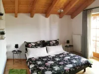 Spacious vacation apartment close to nature Hotels in Halblech