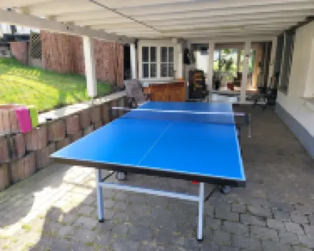 Health Resort Eslohe Holiday Home Center 300 Sqm Living Space 18 Persons