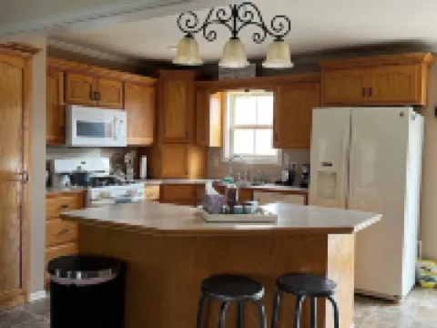 The Lucky Escape at your Fingertips! Hotels in Kinder