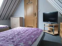 Vacation home, North Sea, Krummhörn, Upleward <br> Hotel di Krummhorn